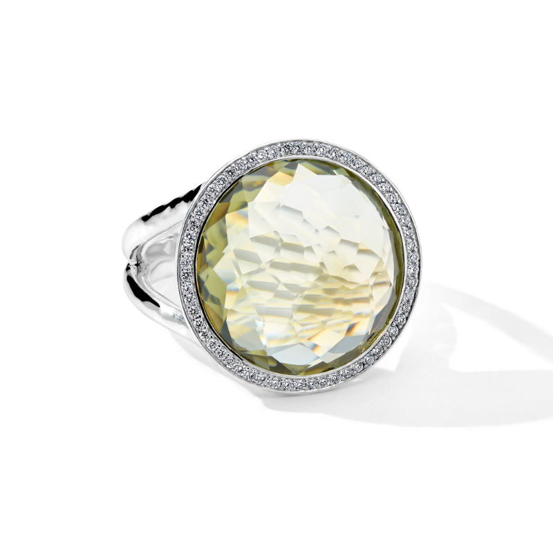 IPPOLITA Lollipop Mini Ring