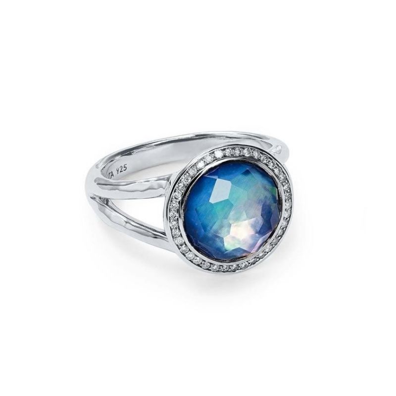 IPPOLITA Lollipop Mini Ring