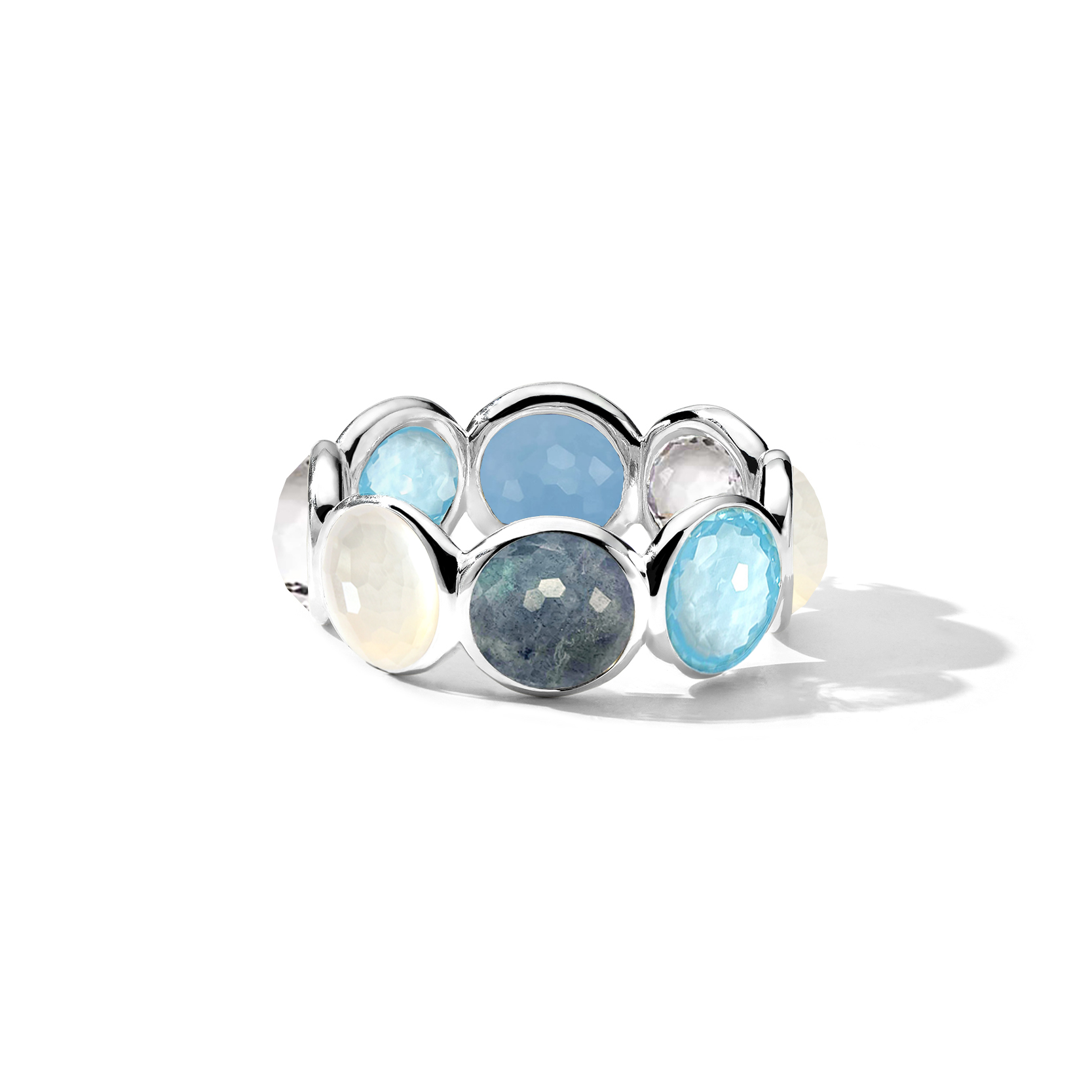 IPPOLITA Lollipop All-Stone Ring
