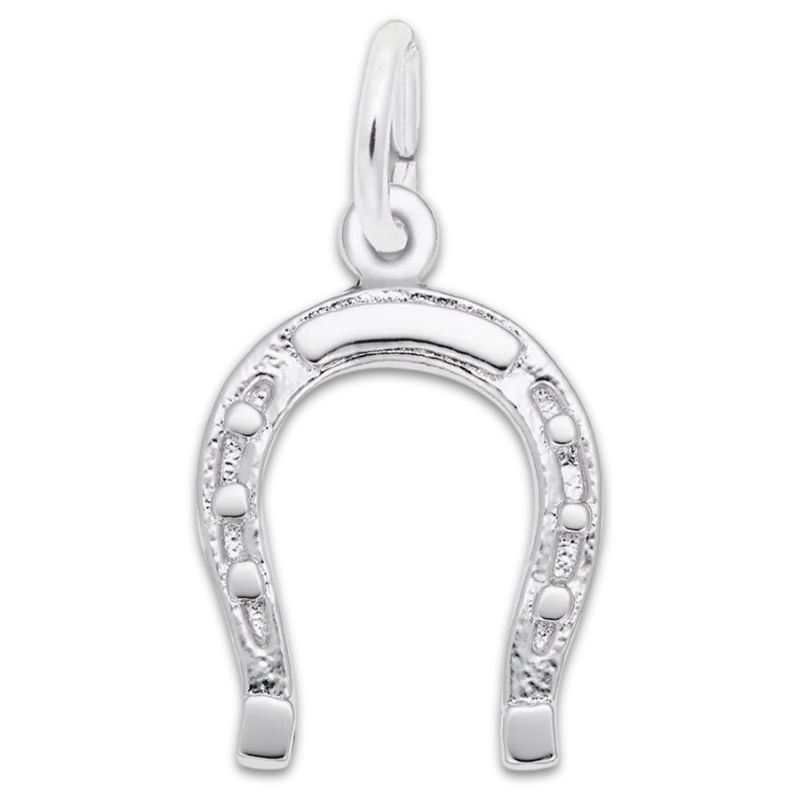 Horseshoe Charm