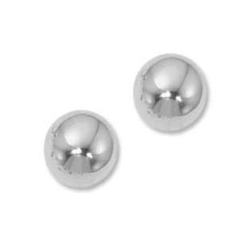 CARLA Ball Stud Earrings