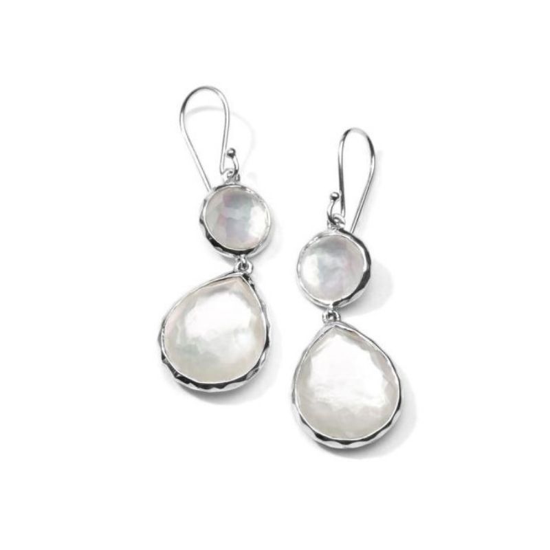 IPPOLITA Rock Candy Double Drop Earrings