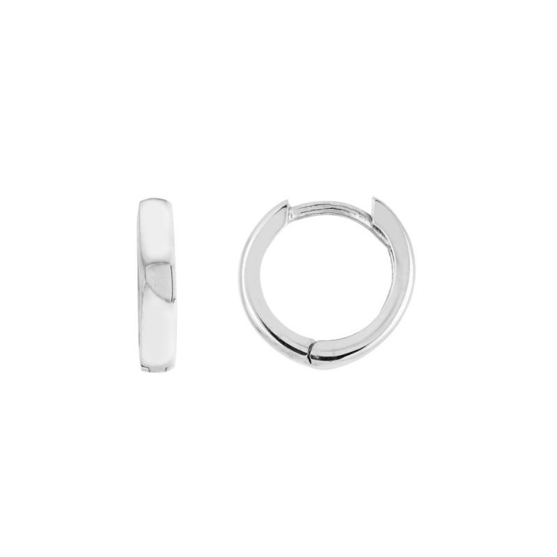Shiny Mini Hoop