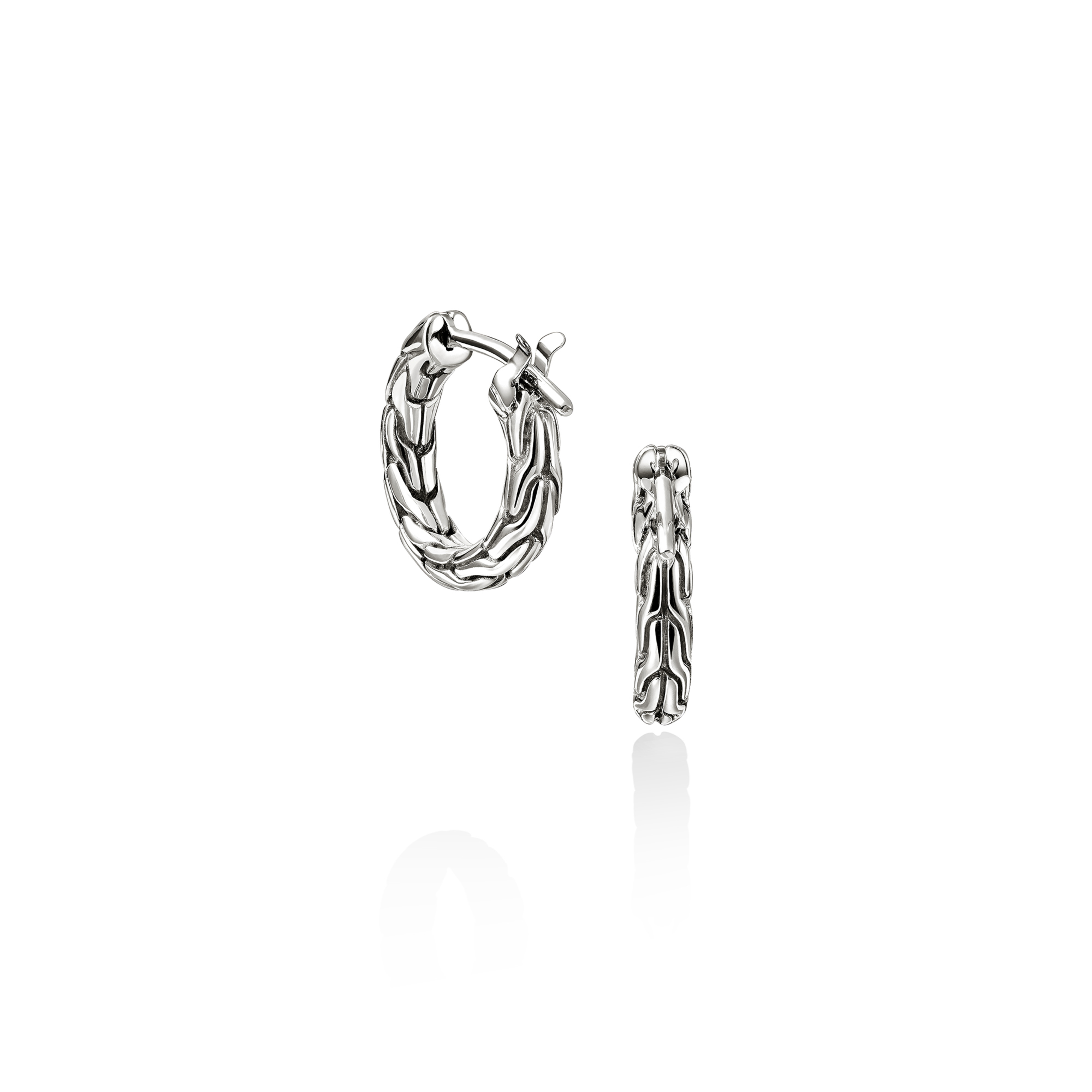 JOHN HARDY Essentials Hoop Earrings