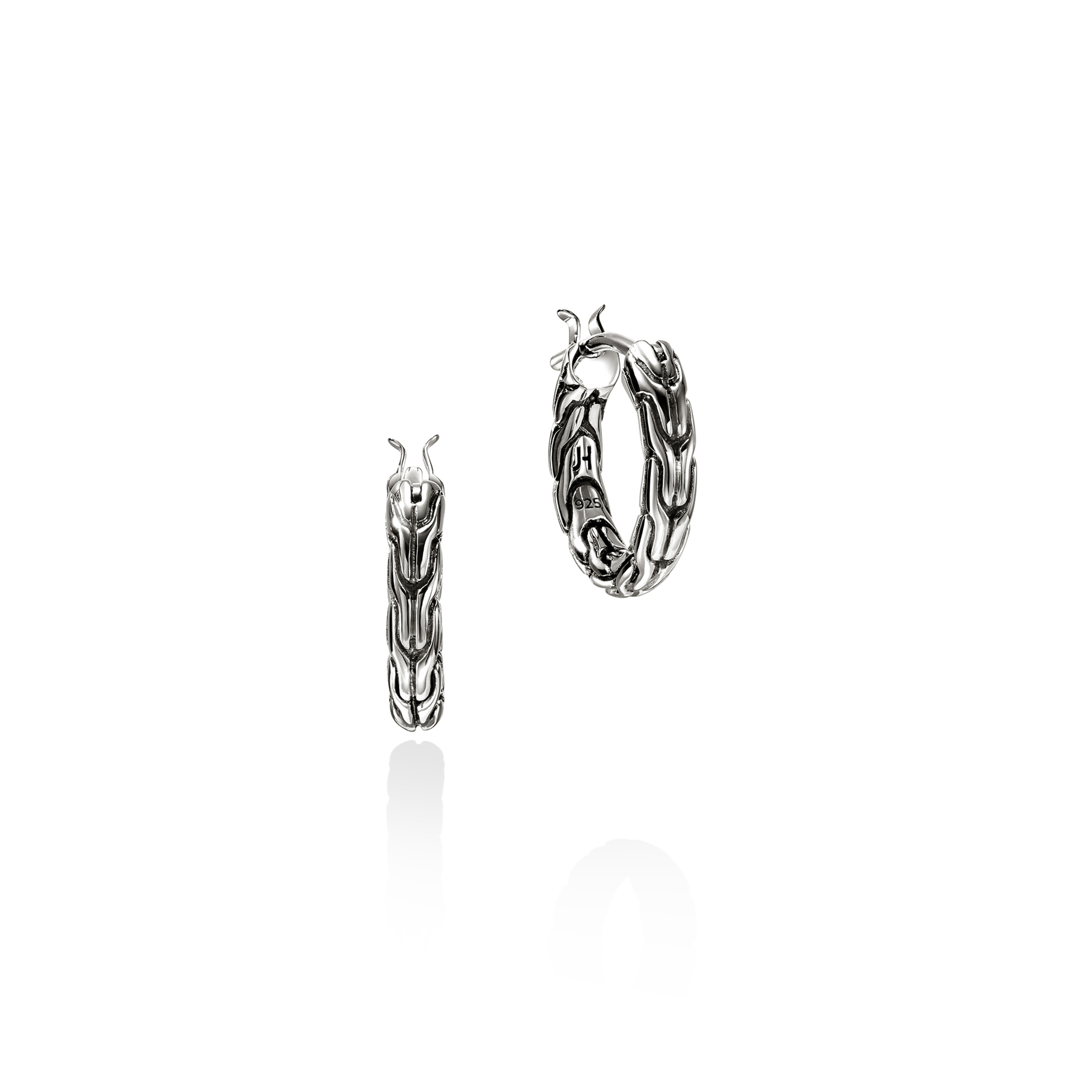 JOHN HARDY Essentials Hoop Earrings