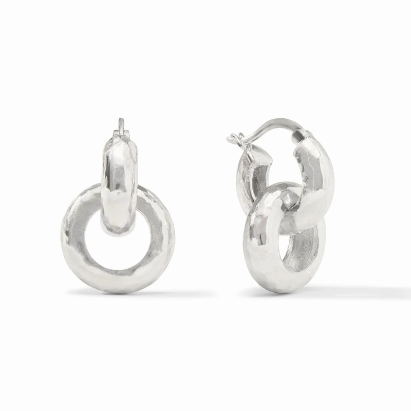 Catalina 2-in-1 Earring