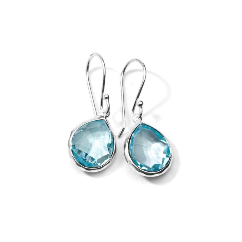 IPPOLITA Rock Candy Teardrop Earrings
