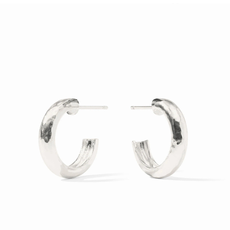 JULIE VOS Havana Hoop Earrings