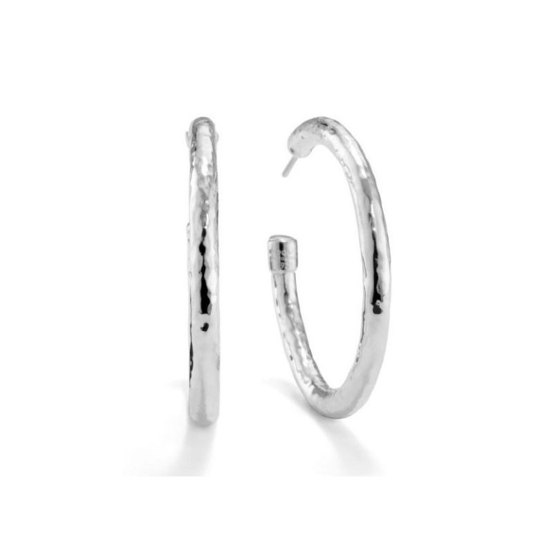 IPPOLITA Classico Medium Hoops