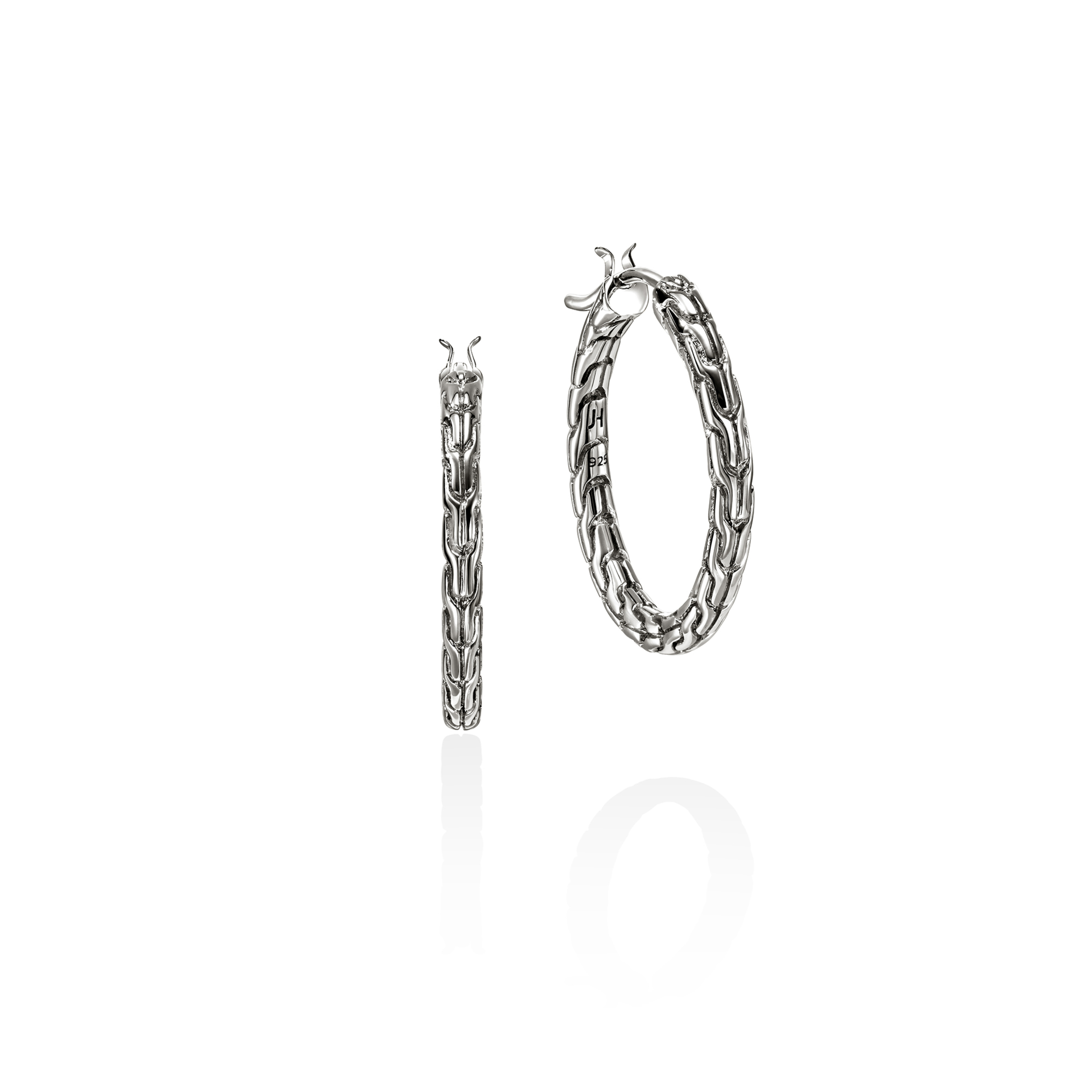 JOHN HARDY Essentials Hoop Earrings
