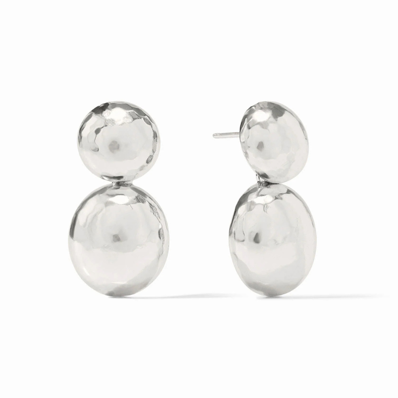 JULIE VOS Solara Drop Earrings