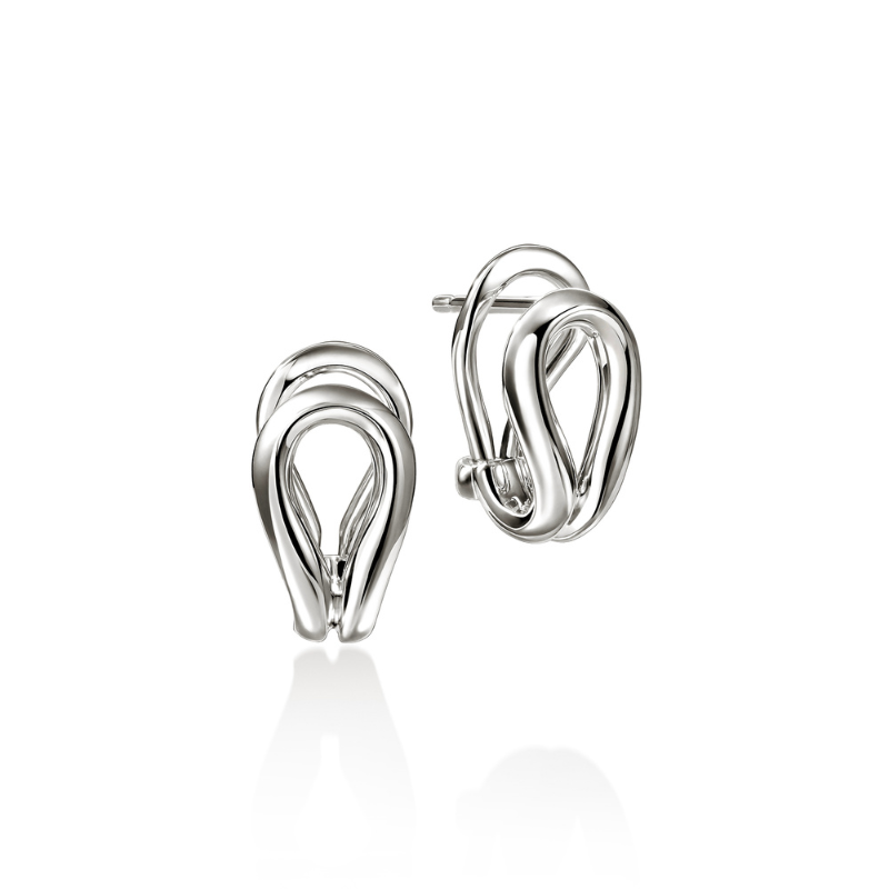 John Hardy Surf Earring