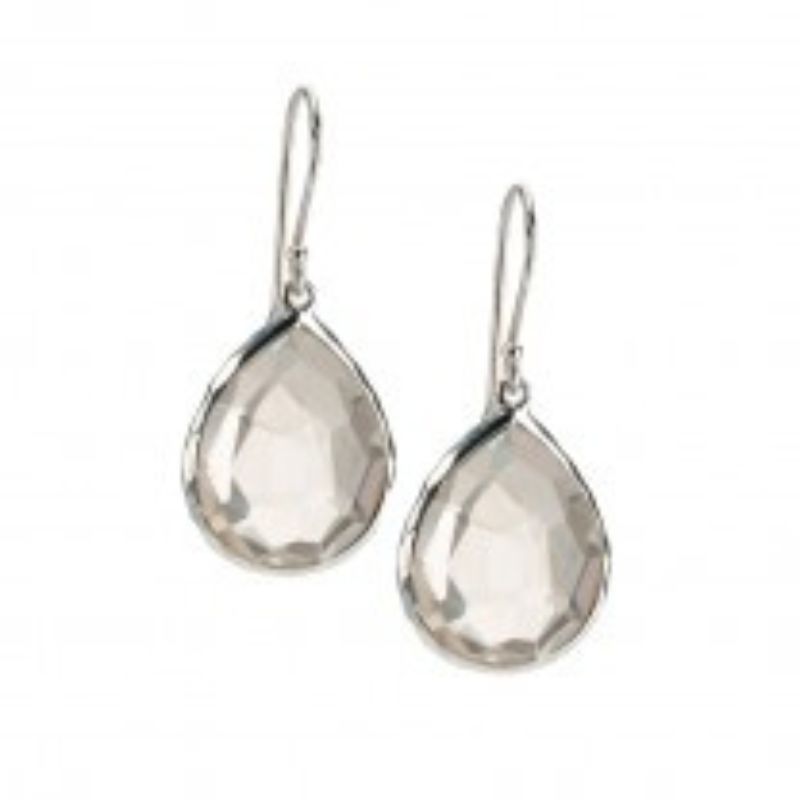 IPPOLITA Rock Candy Teardrop Earrings