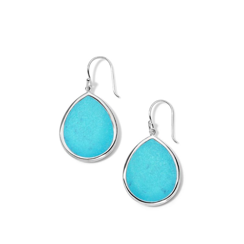 IPPOLITA Rock Candy Teardrop Earrings