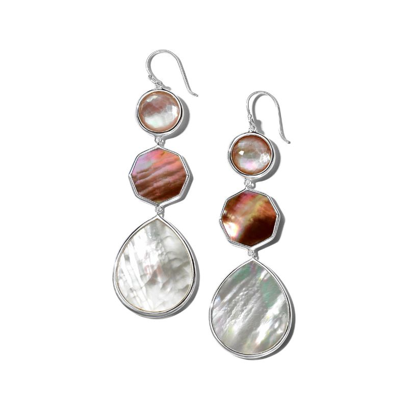 IPPOLITA Crazy 8s Earrings