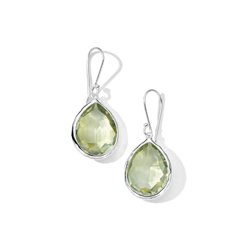 IPPOLITA Rock Candy Teardrop Earrings