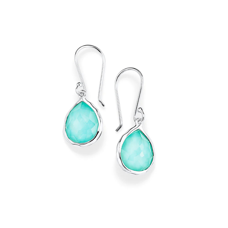 IPPOLITA Rock Candy Mini Teardrop Earrings