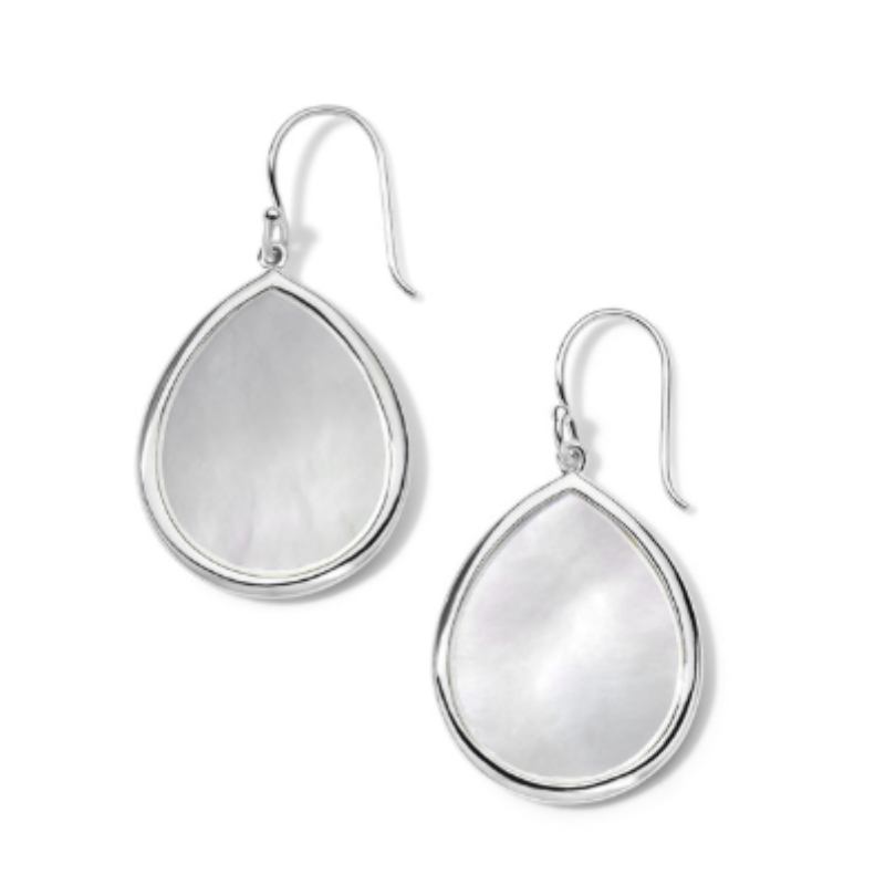 IPPOLITA Rock Candy Teardrop Earrings