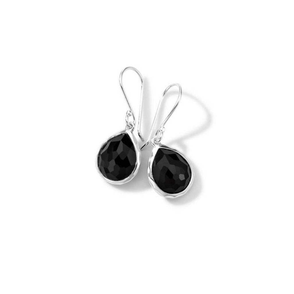 Ippolita Mini Teardrop Earrings