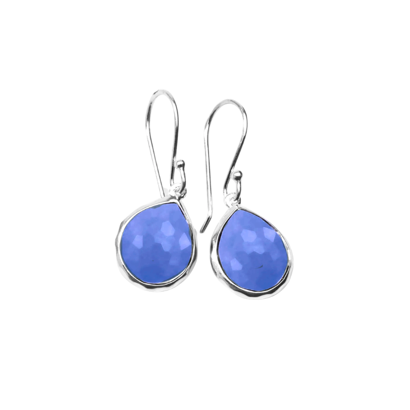 Ippolita Teeny Teardrop Earrings