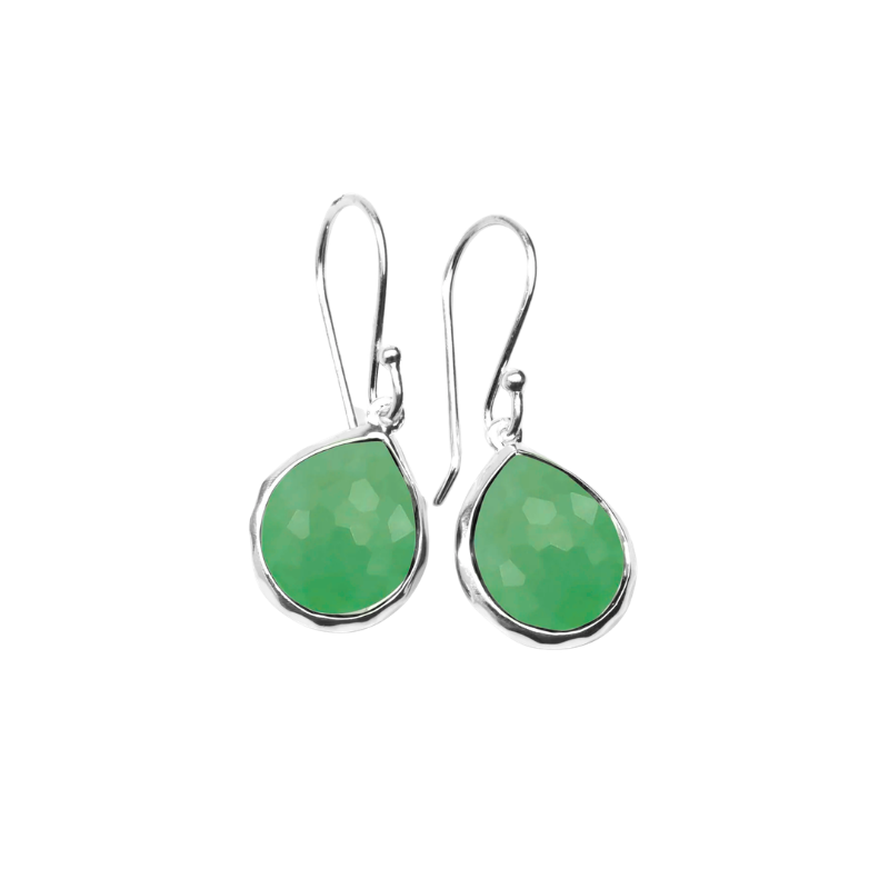 Ippolita Teeny Teardrop Earrings