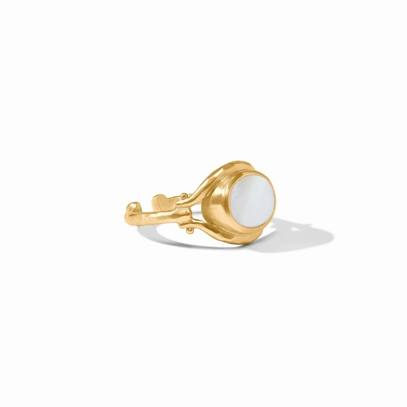 JULIE VOS Saratoga Ring