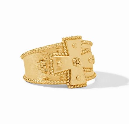 Canterbury Ring