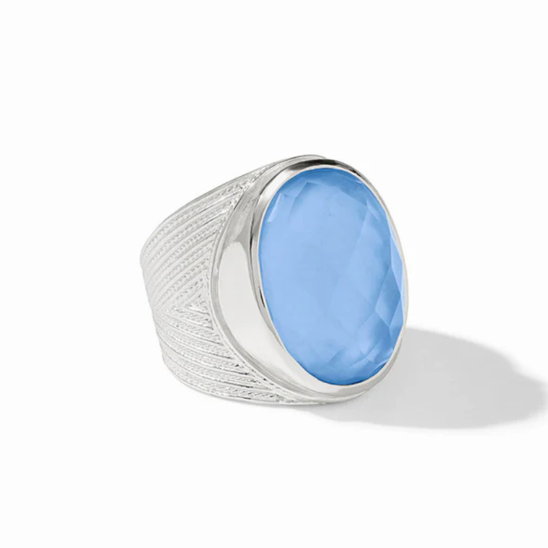 JULIE VOS Verona Statement Ring