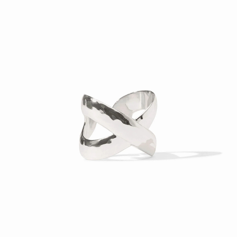 JULIE VOS Catalina X Ring