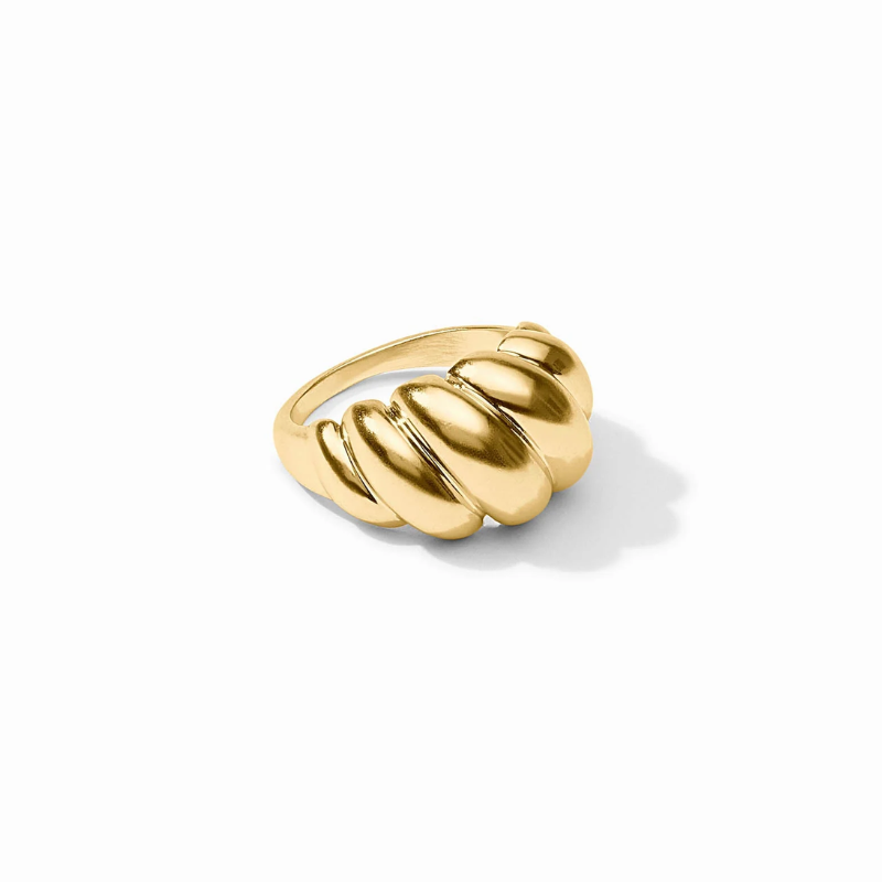 Julie Vos Ravello Ring