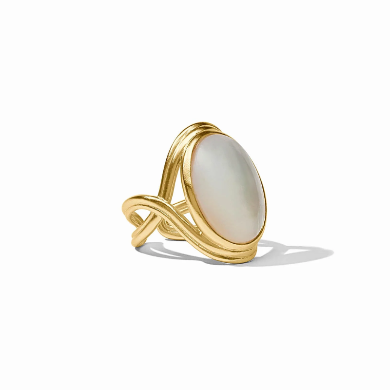 Julie Vos Essex Statement Ring