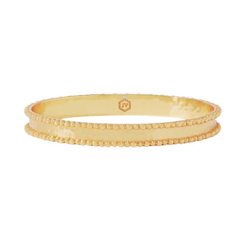 JULIE VOS Marbella Bangle