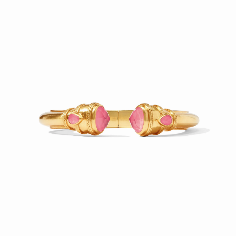 JULIE VOS Cannes Demi Cuff