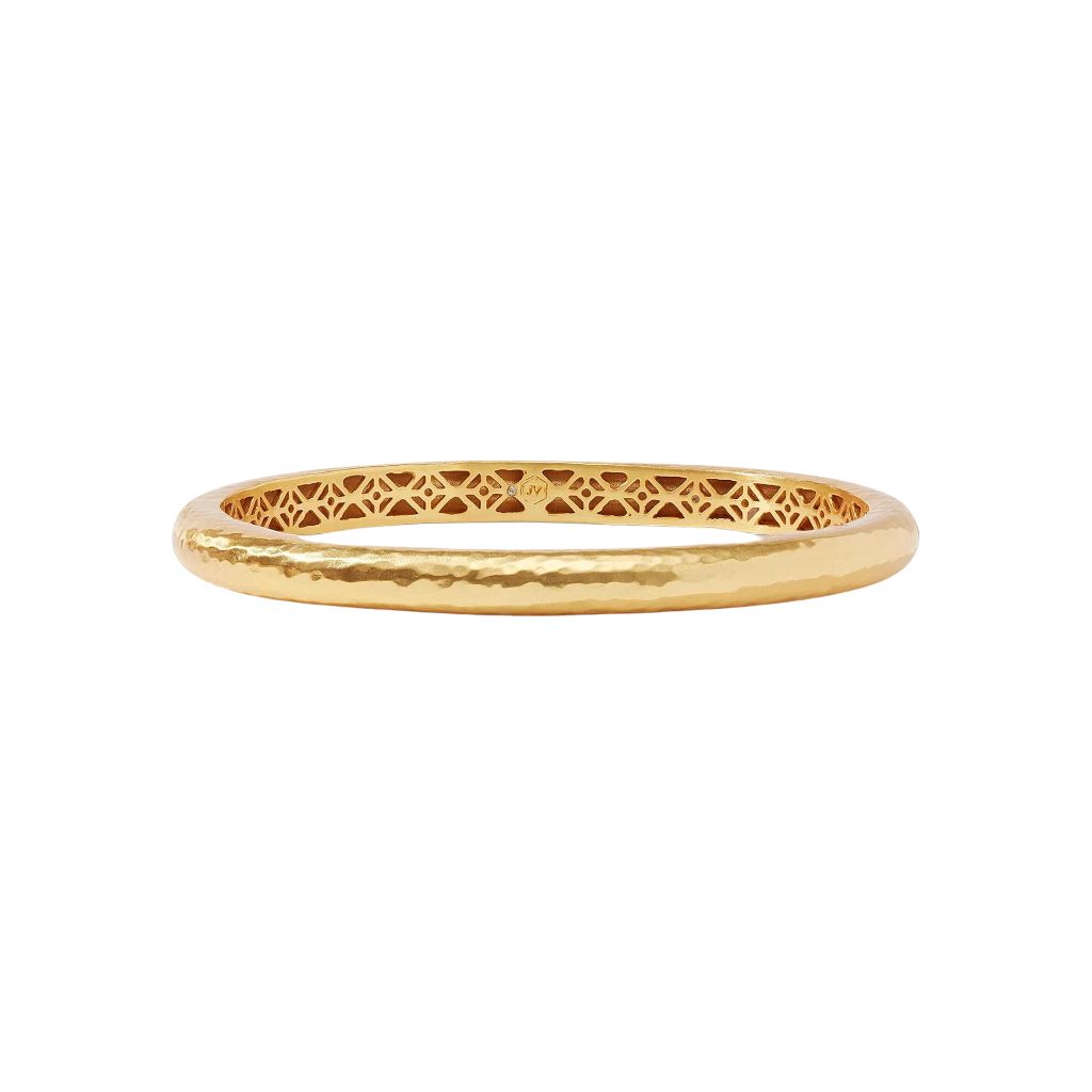 JULIE VOS Havana Bangle Bracelet