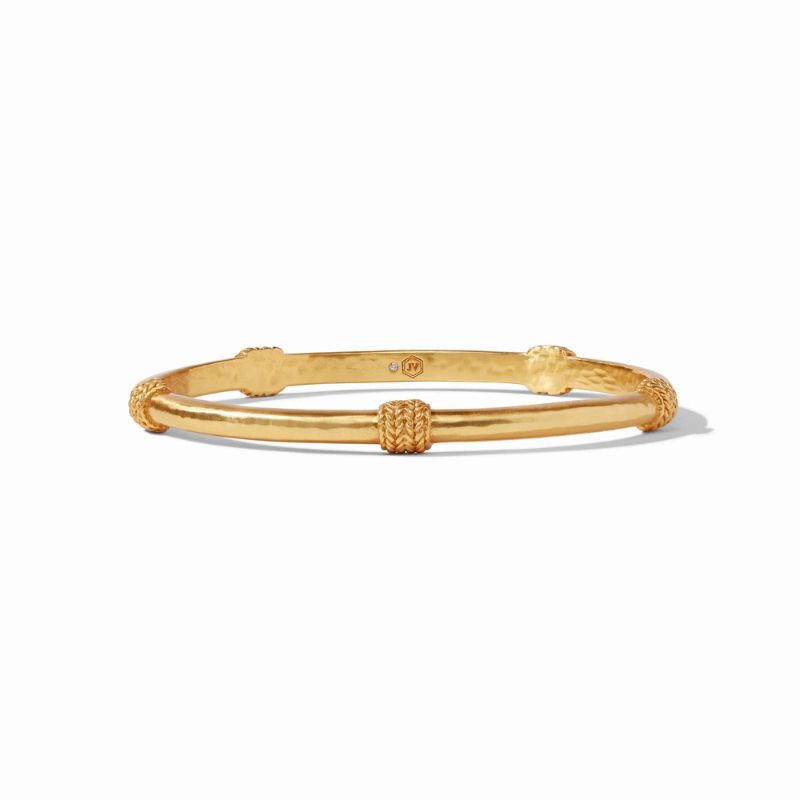 JULIE VOS Windsor Bangle