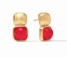 JULIE VOS Catalina Earrings