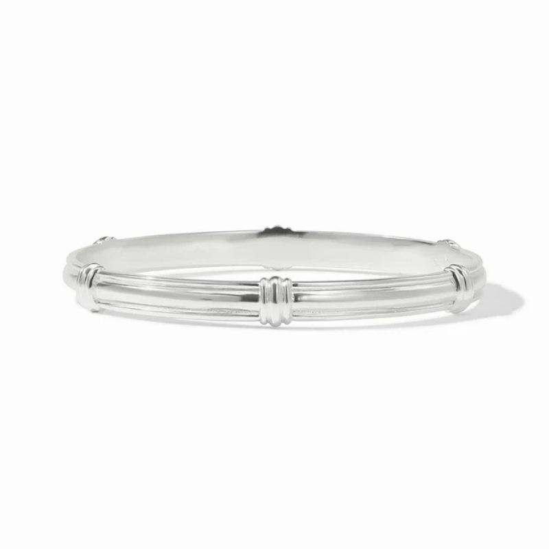 Portofino Stacking Bangle Size Medium