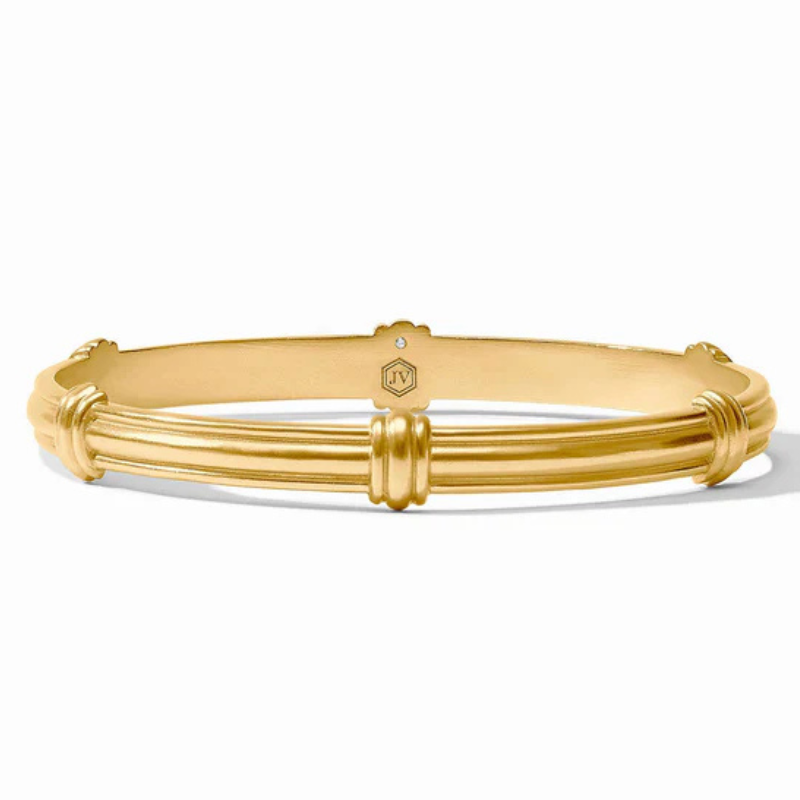 JULIE VOS Portofino Stacking Bangle Bracelet