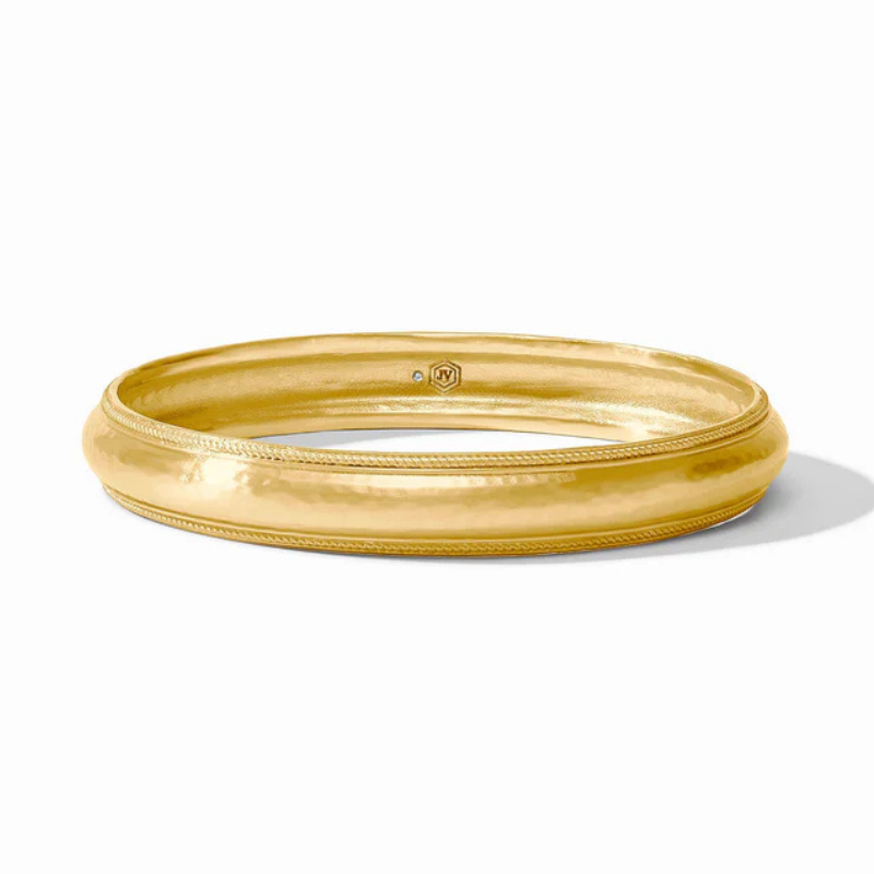 JULIE VOS Cannes Bangle Bracelet