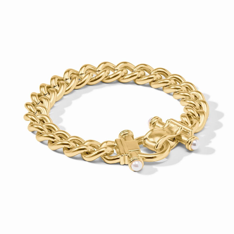 Dolce Demi Link Bracelet