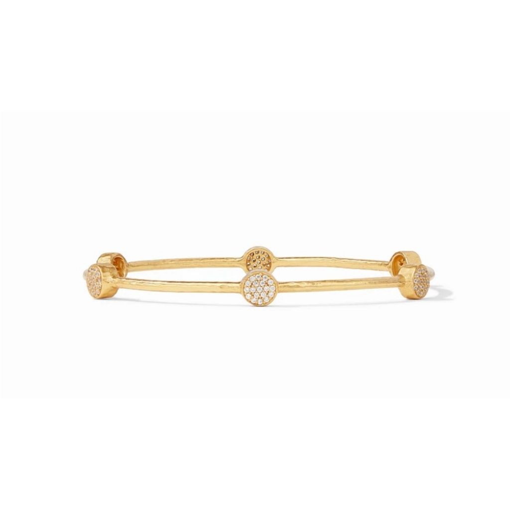 JULIE VOS: MILANO LUXE BANGLE