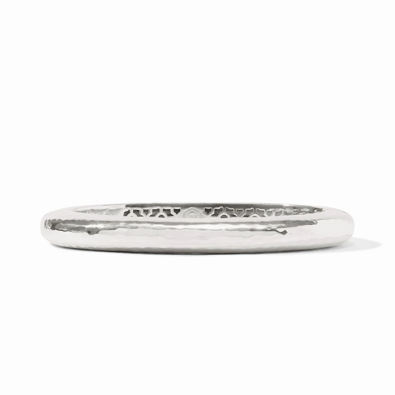JULIE VOS Catalina Hinge Bangle Bracelet