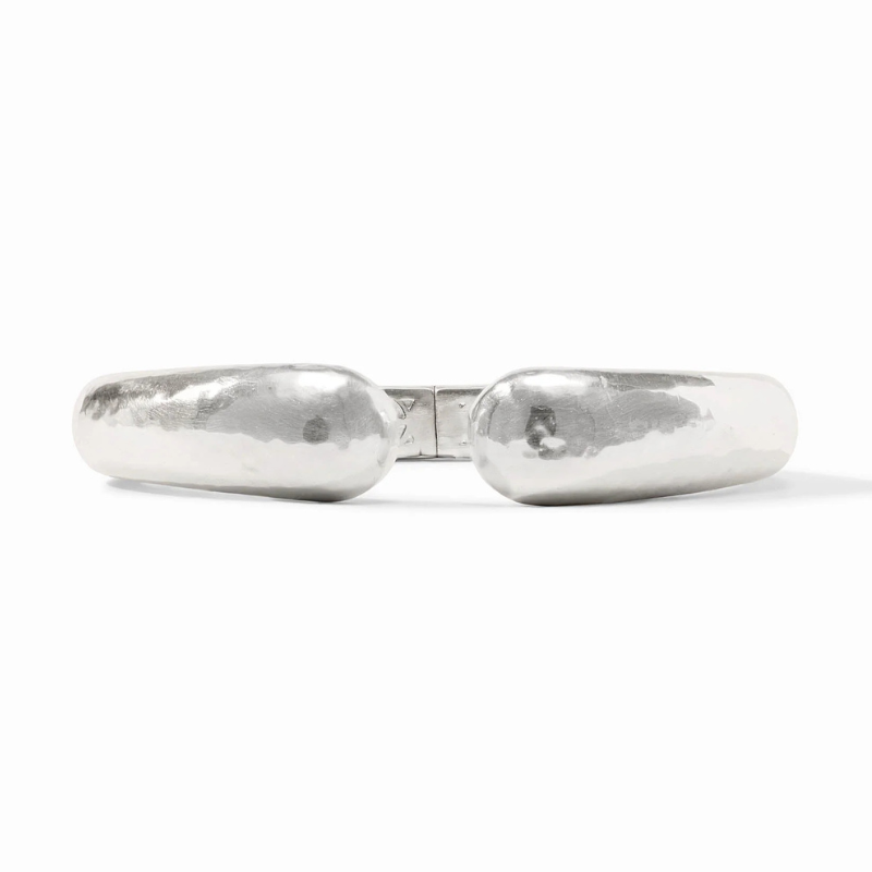 JULIE VOS Solara Demi Cuff Bracelet