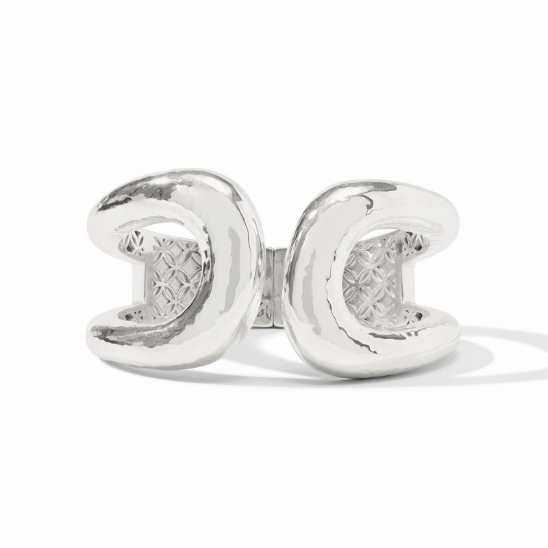 JULIE VOS Solara Cuff Bracelet