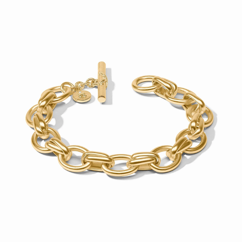 Julie Vos Essex Link Bracelet