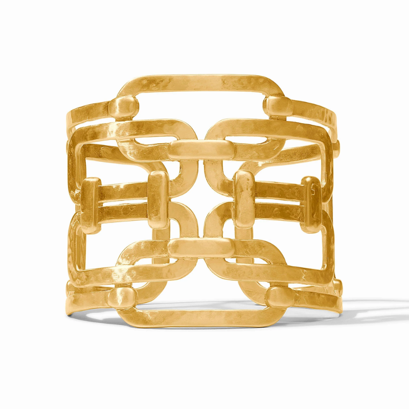 Julie Vos Sahara Statement Cuff
