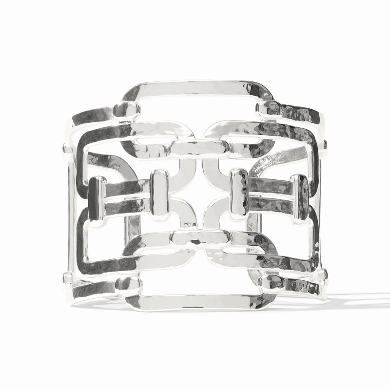 Julie Vos Sahara Statement Cuff