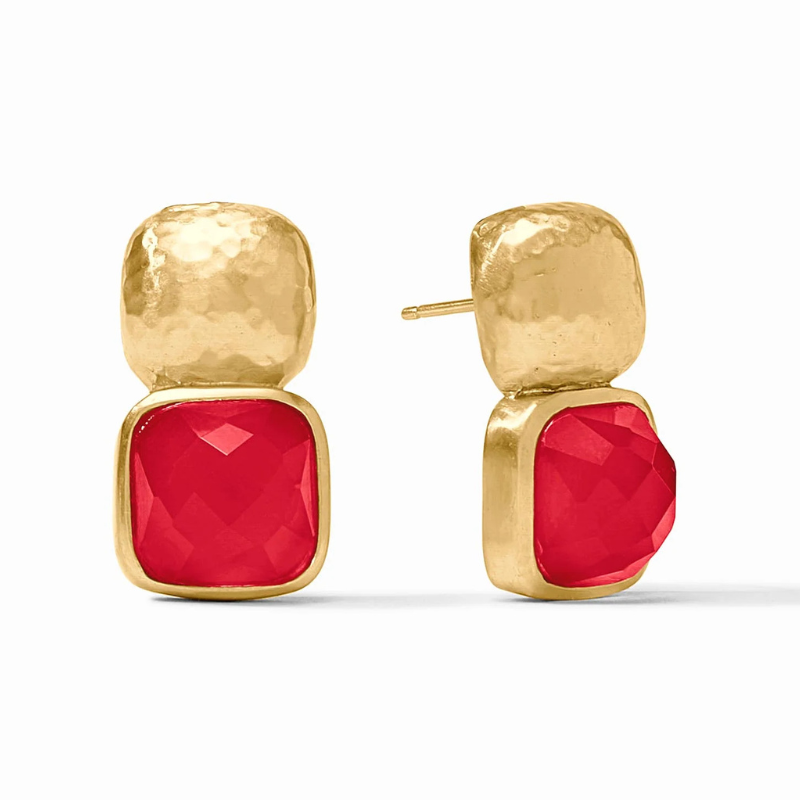 JULIE VOS Catalina Earrings