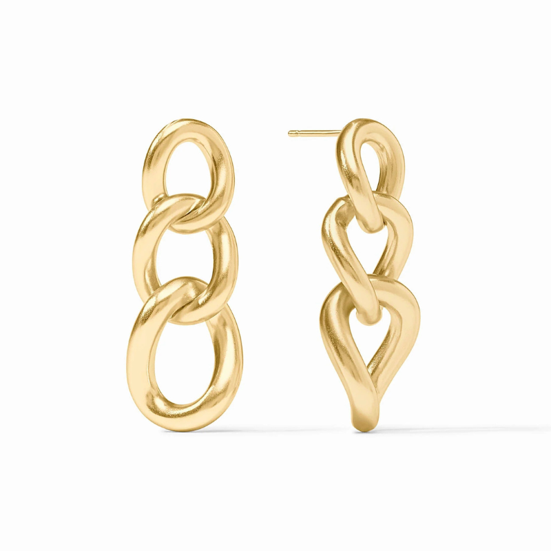 Dolce Link Earring