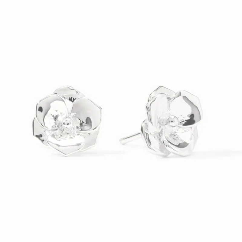 Bloom Stud Earring